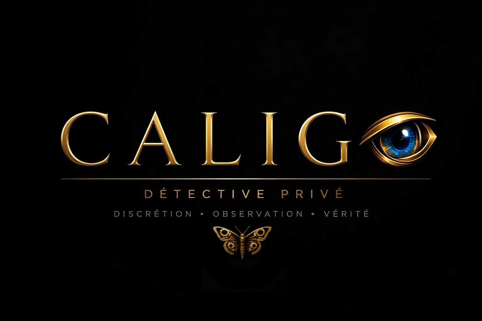 CALIGO Investigation